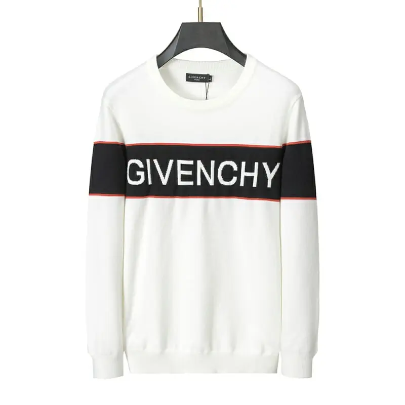 givenchy sweater manches longues pour homme s_1260230